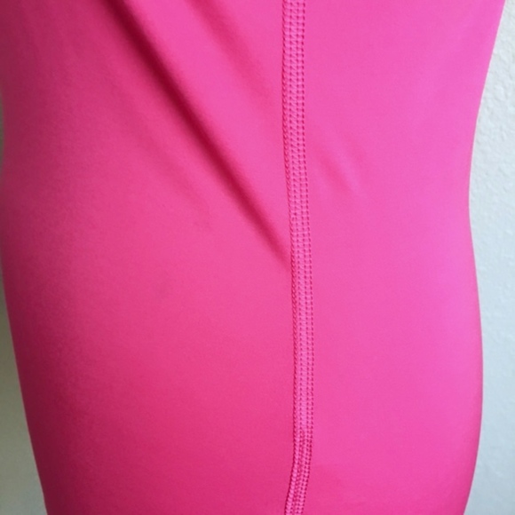 [Nike] Pink Dri Fit Tank Top - Picture 4 of 8